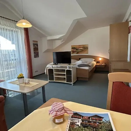 Appartementhaus Rossmadl Apartment