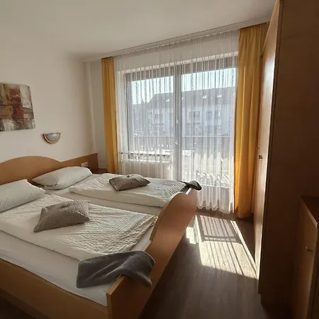 Appartementhaus Rossmadl Apartment Bad Fussing