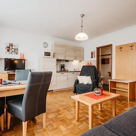 Appartementhaus Rossmadl Apartment Bad Fussing