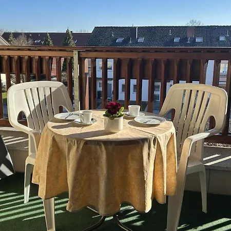 Appartementhaus Rossmadl Apartment *