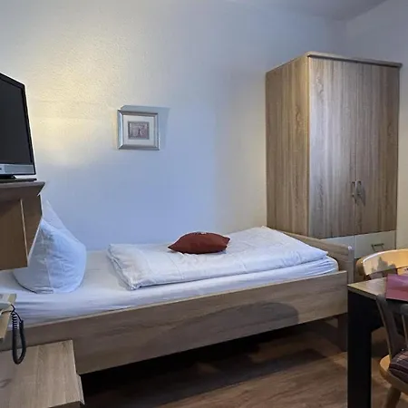 Apartment Appartementhaus Rossmadl *