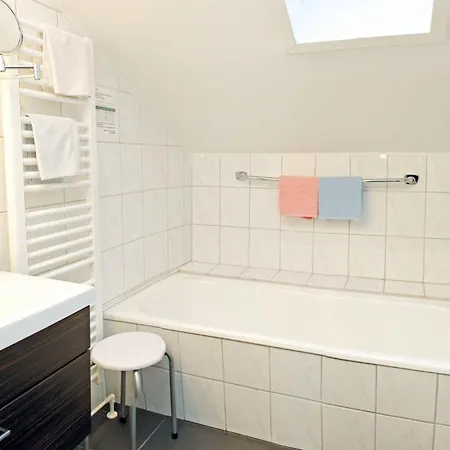 Apartment Appartementhaus Rossmadl *