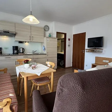 Apartment Appartementhaus Rossmadl
