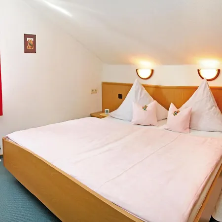 Appartementhaus Rossmadl Apartment *