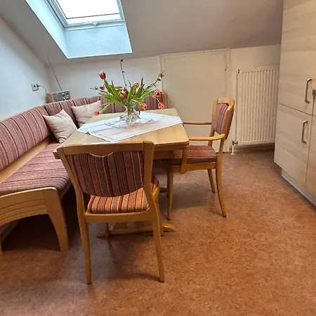 Appartementhaus Rossmadl Apartment *