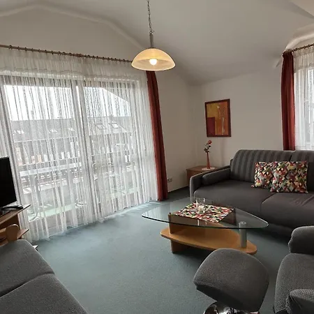 Appartementhaus Rossmadl Apartment Bad Fussing